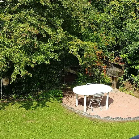 Ederauen Apartamento