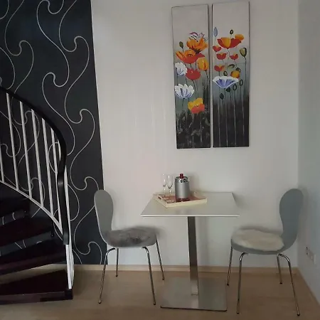 Apartamento Ederauen *